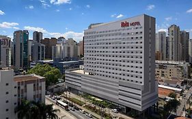 Ibis Sao Paulo Ibirapuera