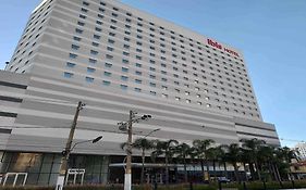 Ibis Sao Paulo Ibirapuera